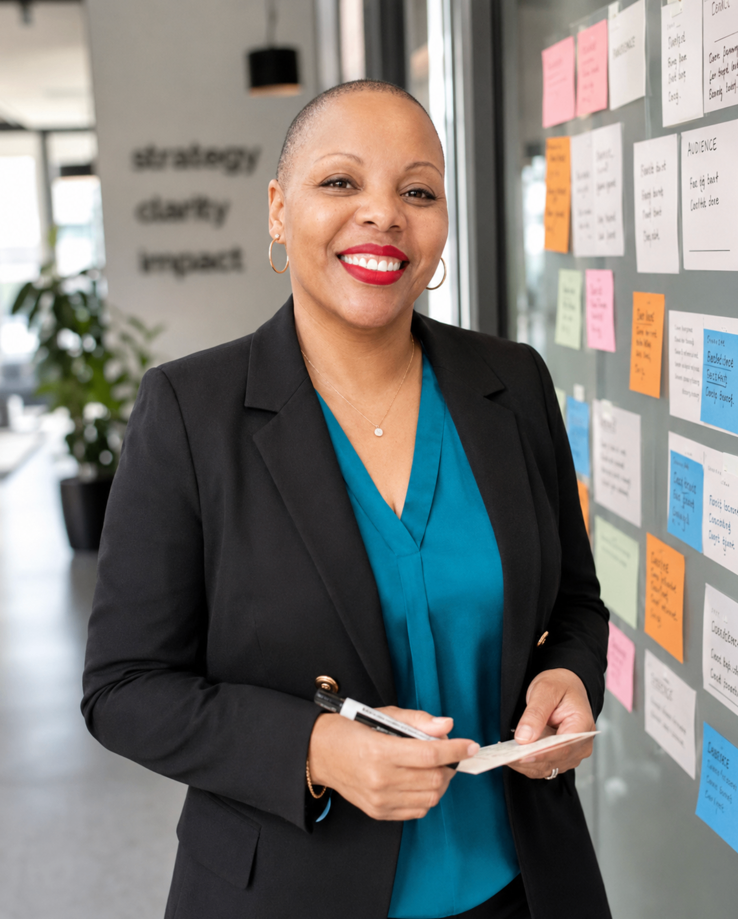 Kimberly Millionaire mapping strategy